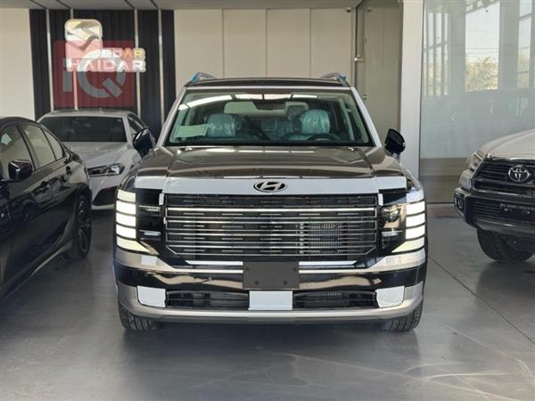 هيونداي باليسيد 2026 للبيع في العراق -  بغداد